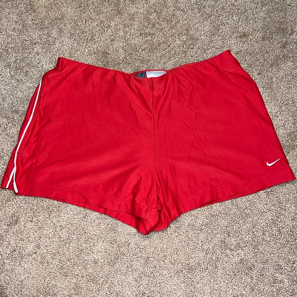 NIKE Dri-Fit Shorts